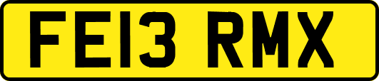 FE13RMX