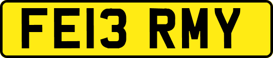 FE13RMY