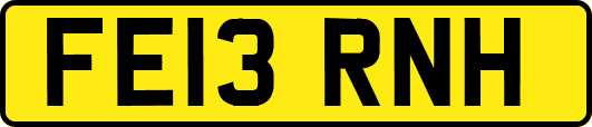 FE13RNH