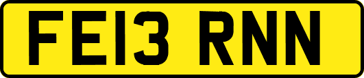 FE13RNN