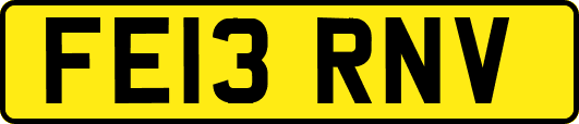 FE13RNV