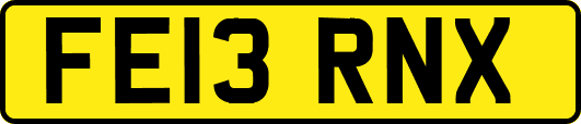 FE13RNX