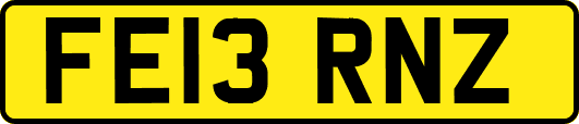 FE13RNZ