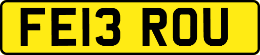 FE13ROU