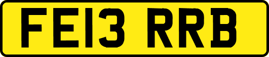 FE13RRB