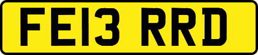 FE13RRD