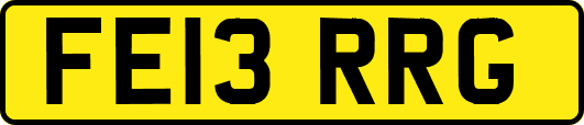 FE13RRG