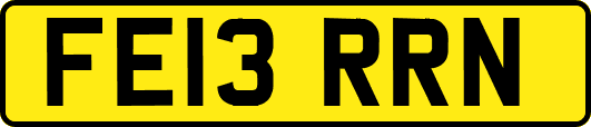 FE13RRN