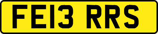 FE13RRS