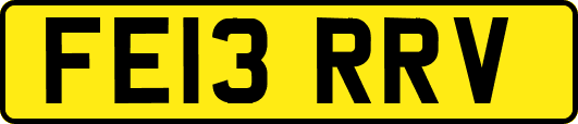 FE13RRV