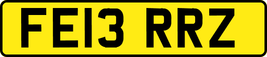 FE13RRZ