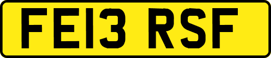 FE13RSF