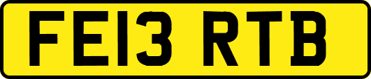 FE13RTB