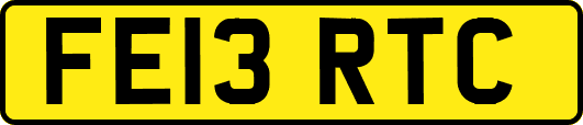 FE13RTC