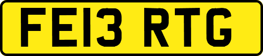 FE13RTG