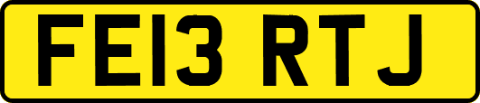 FE13RTJ