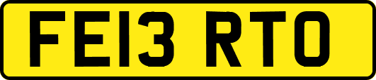 FE13RTO