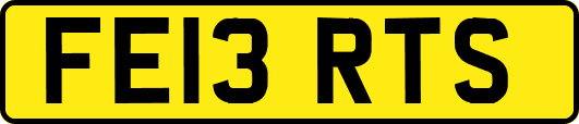 FE13RTS