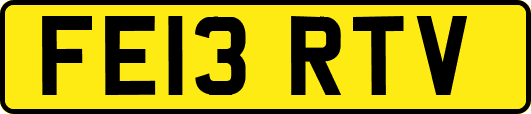 FE13RTV