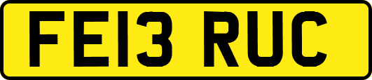 FE13RUC