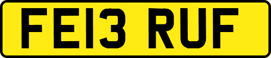 FE13RUF