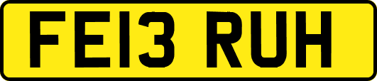FE13RUH