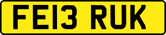 FE13RUK
