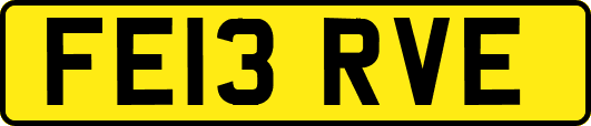 FE13RVE