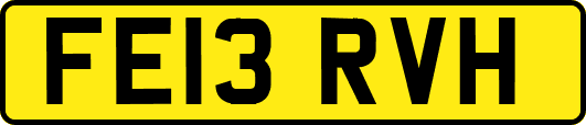 FE13RVH