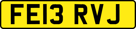 FE13RVJ