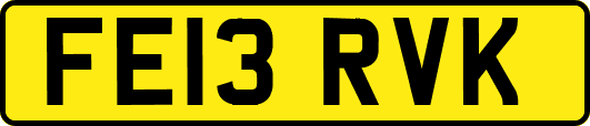 FE13RVK