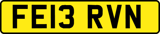 FE13RVN