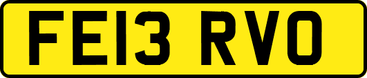 FE13RVO