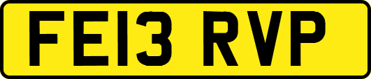 FE13RVP