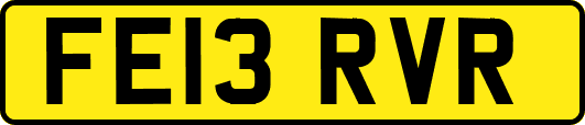 FE13RVR