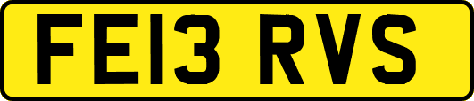 FE13RVS