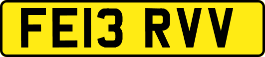 FE13RVV