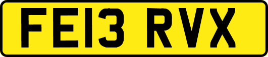 FE13RVX