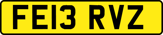 FE13RVZ