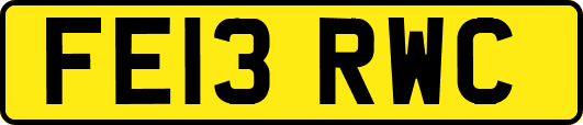 FE13RWC
