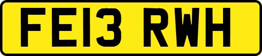 FE13RWH