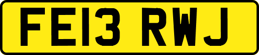 FE13RWJ
