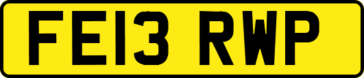 FE13RWP
