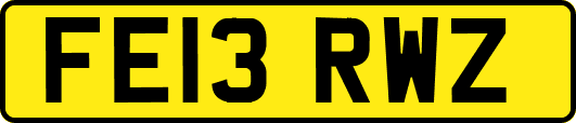 FE13RWZ