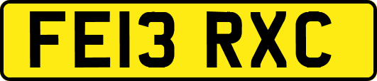 FE13RXC