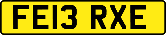 FE13RXE