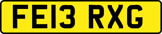FE13RXG