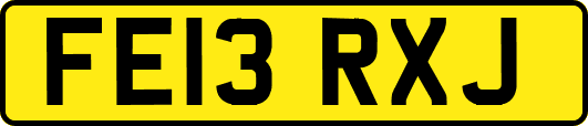FE13RXJ