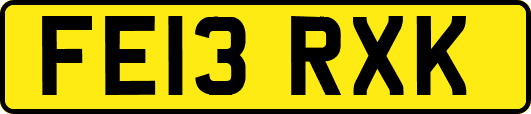 FE13RXK