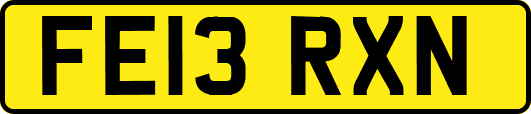FE13RXN